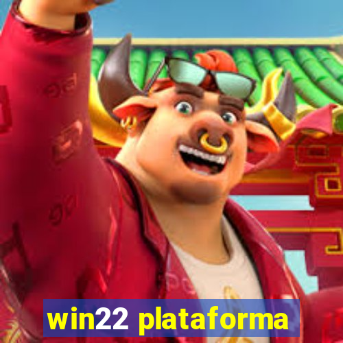 win22 plataforma